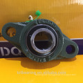 ODQ Chrome steel bearings UCFL316 pillow block bearing